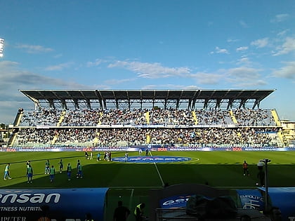 Stade Carlo-Castellani