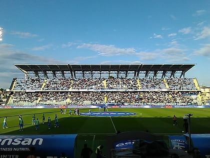 estadio carlo castellani