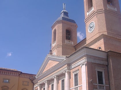 Cathédrale de Camerino