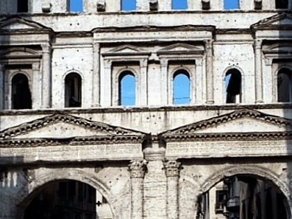 porta borsari verona