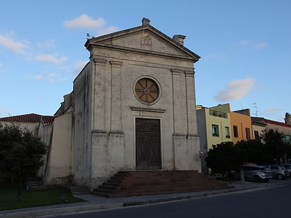 church of the rosary