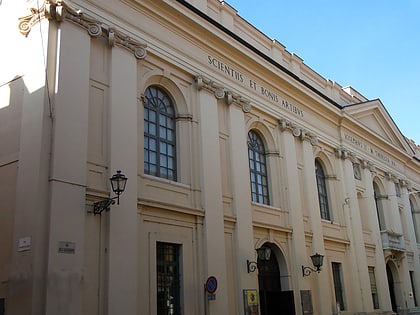 Teatro Bibbiena
