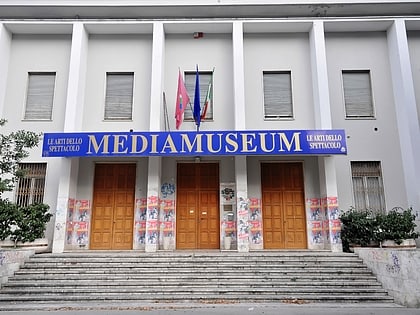 mediamuseum pescara