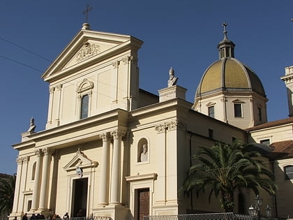 nicastro cathedral lamezia terme