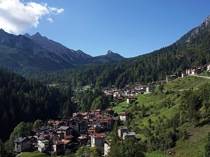 cibiana di cadore