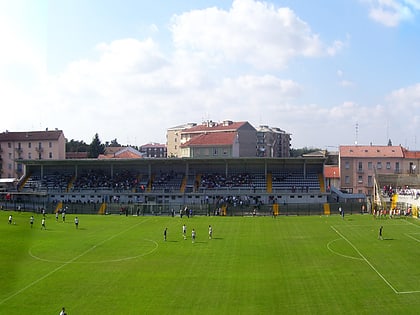 Stade Giuseppe-Moccagatta