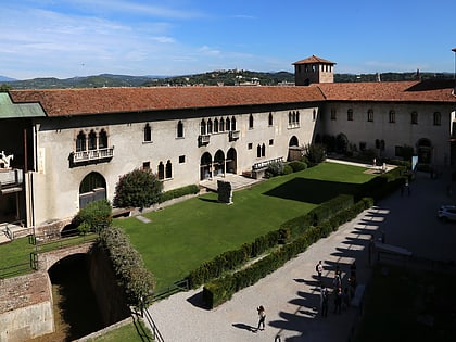 Musée de Castelvecchio