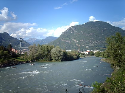 Río Isarco