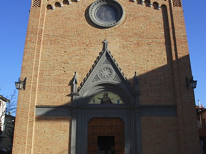 Chiesa di Santa Maria della Pace