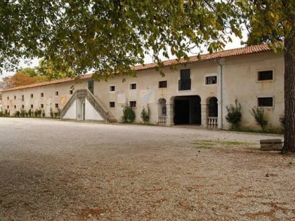 Museo della Civiltà Contadina del Friuli Orientale