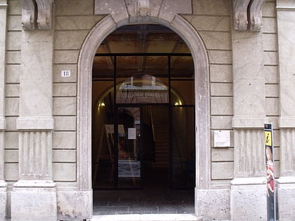 museo darte sacra della val darbia buonconvento