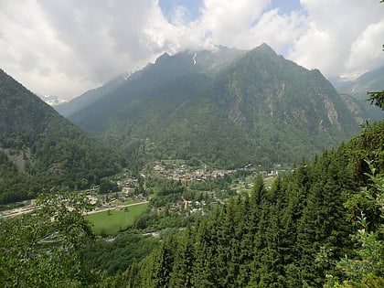 Val Vogna