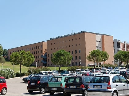 university of chieti pescara