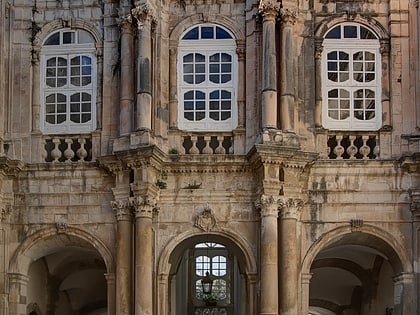 palais beneventano del bosco syracuse