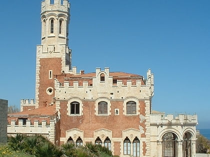 portopalo di capo passero