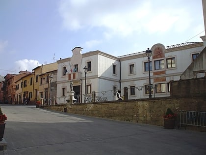 church of st nicholas albano laziale