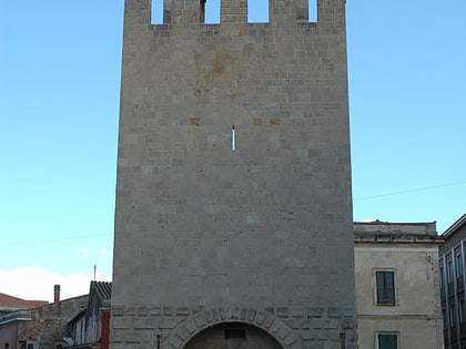 Torre di Mariano II