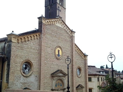 Asolo Duomo