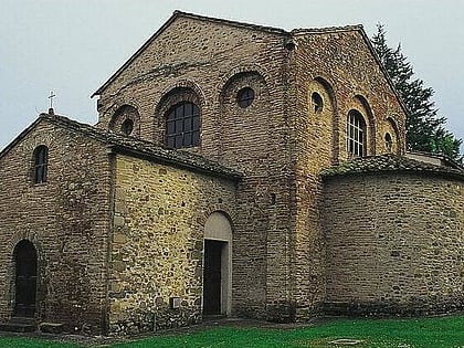 st stephen church anghiari