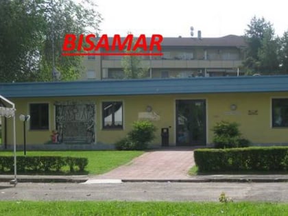 Parco Bisamar
