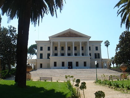 casino nobile museum roma