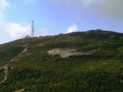 Monte Urtigu