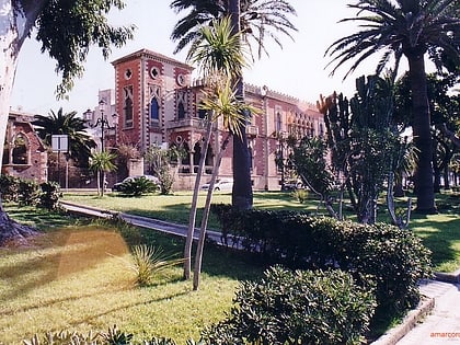 Villa Genoese Zerbi