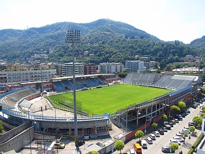 stade giuseppe sinigaglia come