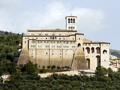 Sacro Convento