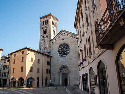basilica of san fedele como