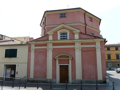 Oratory of San Girolamo