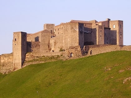 Castillo de Melfi