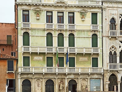 Palazzo Miani Coletti Giusti