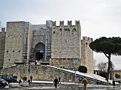 Castello dell'Imperatore