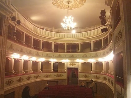 Teatro La Vittoria