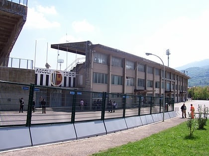 Estadio Cino e Lillo Del Duca
