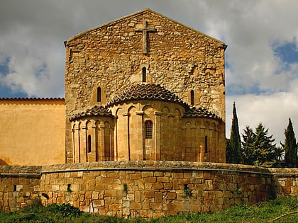 abbaye du saint esprit caltanissetta