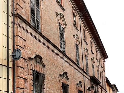 Palazzo Tozzoni