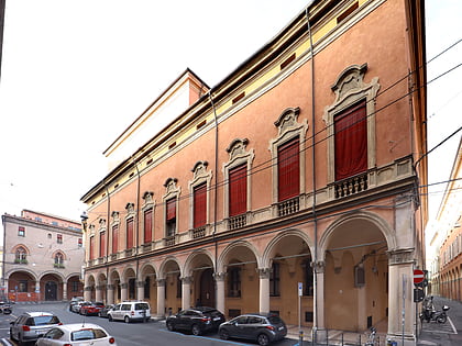 palazzo torfanini bologne