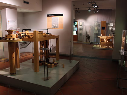 museo ideale leonardo da vinci