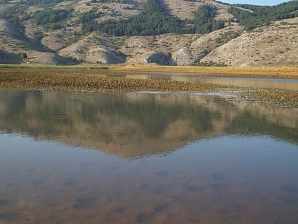 lake of rascino