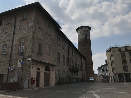 Palazzo Prinetti