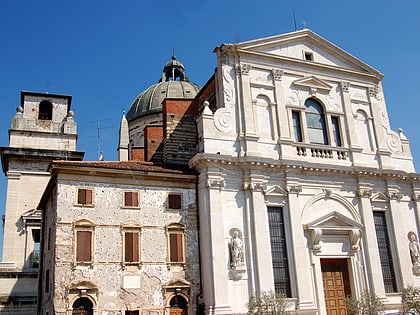 san giorgio in braida verona