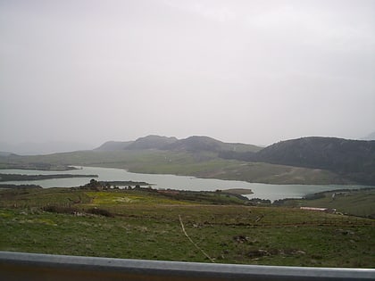 lago di piana degli albanesi