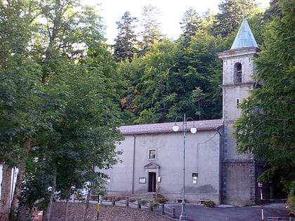 Chiesa di San Leopoldo