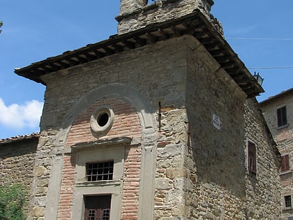 san cristoforo cortona