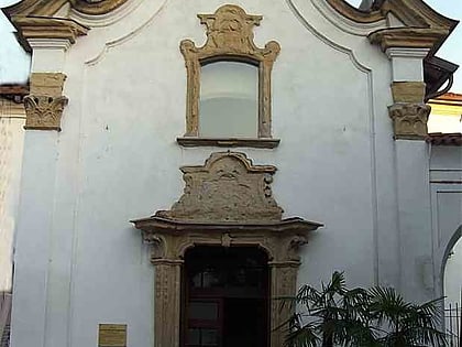 Chiesa di San Gerardo Intramurano