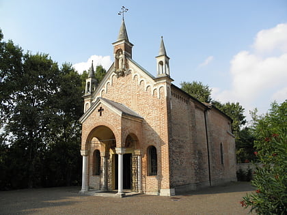 Santuario del Noce