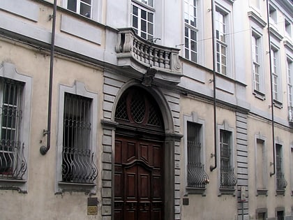 Palazzo Alfieri