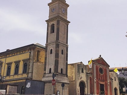 basilica di santantioco martire santantioco